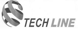 TECH LINE trademark