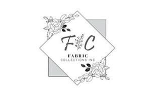 FABRIC COLLECTION INC trademark