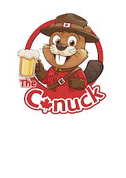 THE CANUCK trademark