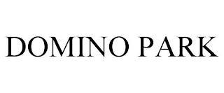 DOMINO PARK trademark