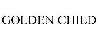 GOLDEN CHILD trademark