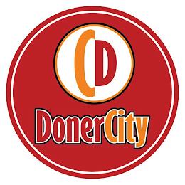 DONER CITY trademark