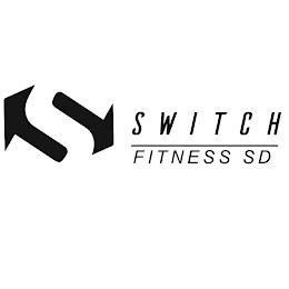 S SWITCH FITNESS SD trademark