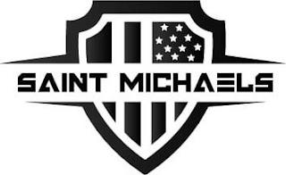 SAINT MICHAELS trademark