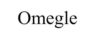 OMEGLE trademark