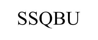 SSQBU trademark