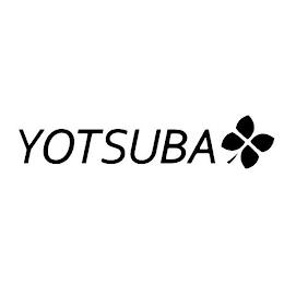 YOTSUBA trademark