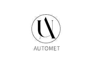 AUTOMET trademark