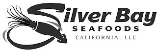 SILVER BAY SEAFOODS CALIFORNIA LLC trademark