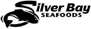 SILVER BAY SEAFOODS trademark