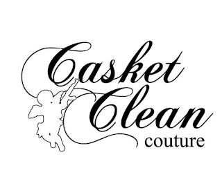 CASKET CLEAN COUTURE trademark