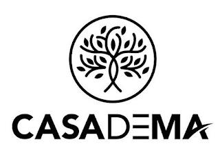 CASADEMA trademark