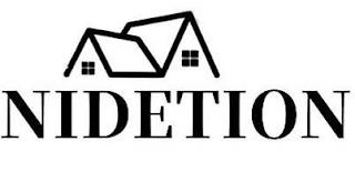 NIDETION trademark