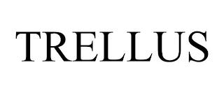 TRELLUS trademark