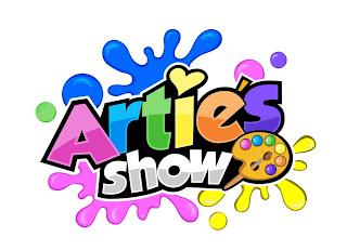 ARTIE'S SHOW trademark