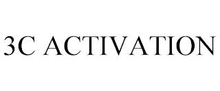 3C ACTIVATION trademark