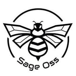 SAGE OSS trademark