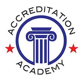 ACCREDITATION ACADEMY trademark