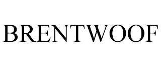 BRENTWOOF trademark