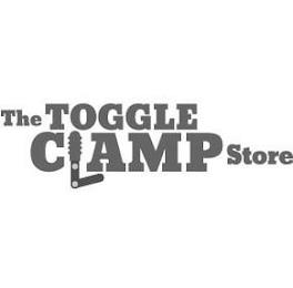 THE TOGGLE CLAMP STORE trademark