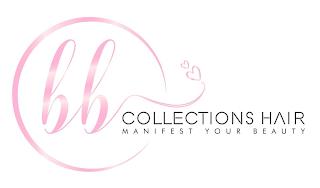 BB COLLECTIONS HAIR MANIFEST YOUR BEAUTY trademark