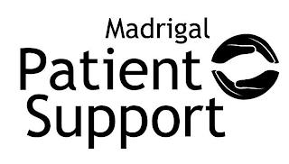 MADRIGAL PATIENT SUPPORT trademark