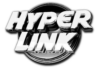 HYPER LINK trademark