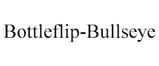 BOTTLEFLIP-BULLSEYE trademark