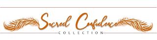 SACRED CONFIDENCE COLLECTION trademark