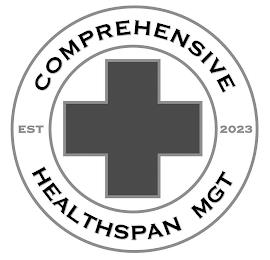 COMPREHENSIVE HEALTHSPAN MGT EST 2023 trademark