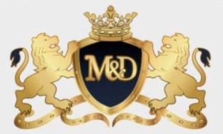 M&D trademark