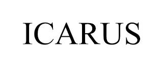 ICARUS trademark