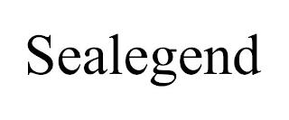 SEALEGEND trademark