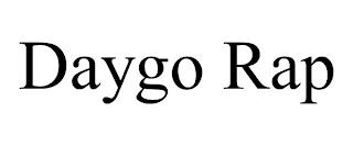 DAYGO RAP trademark