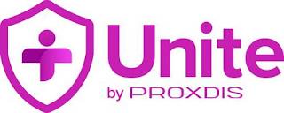 UNITE BY PROXDIS trademark