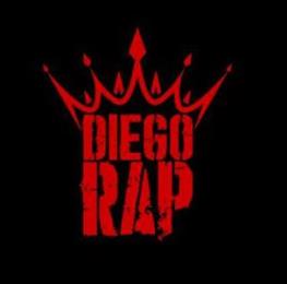 DIEGO RAP trademark