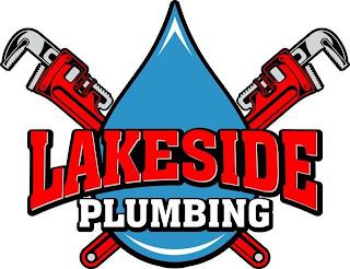 LAKESIDE PLUMBING trademark