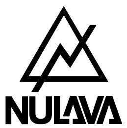 NULAVA trademark