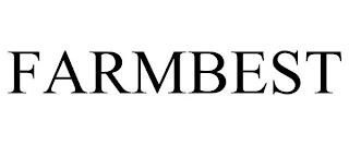 FARMBEST trademark