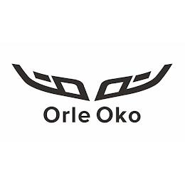 ORLE OKO trademark