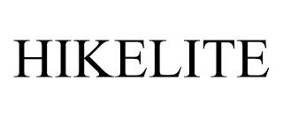 HIKELITE trademark