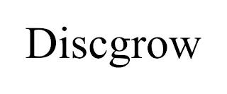 DISCGROW trademark