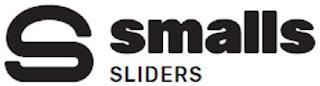 S SMALLS SLIDERS trademark