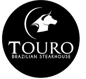 TOURO BRAZILIAN STEAKHOUSE trademark