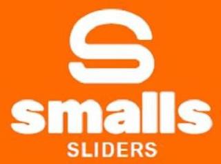 S SMALLS SLIDERS trademark