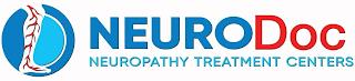 NEURO DOC NEUROPATHY TREATMENT CENTERS trademark