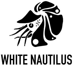 WHITE NAUTILUS trademark