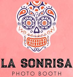 LA SONRISA PHOTO BOOTH trademark