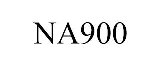 NA900 trademark