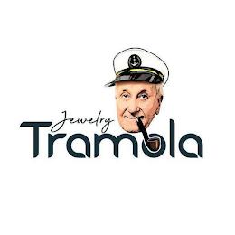 TRAMOLA JEWELRY trademark